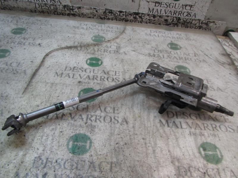 Recambio de columna direccion para citroen c3 1.1 referencia OEM IAM  4123GK 