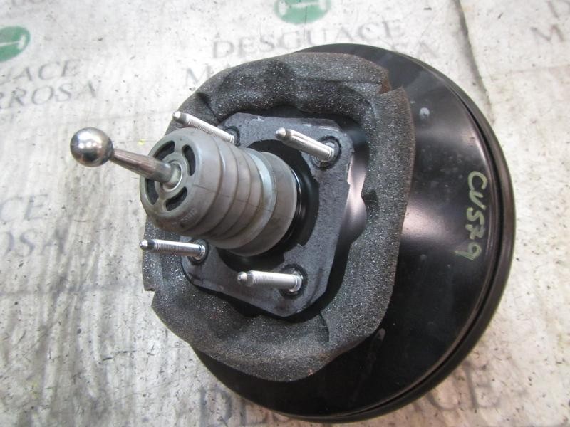 Recambio de servofreno para citroen c3 1.1 referencia OEM IAM  4535EH 