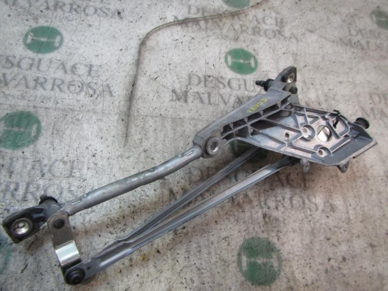 Recambio de articulacion limpia delantero para ford fiesta (cb1) 1.25 16v cat referencia OEM IAM  1753741 