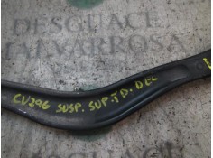 Recambio de brazo suspension superior trasero derecho para mercedes clase s (w220) berlina 400 cdi (220.028) referencia OEM IAM  2