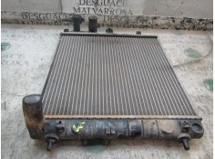 Recambio de radiador agua para hyundai atos prime (mx) 1.1 12v cat referencia OEM IAM   