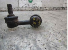 Recambio de tirante delantero derecho para nissan x-trail (t30) 2.2 dci diesel cat referencia OEM IAM    2