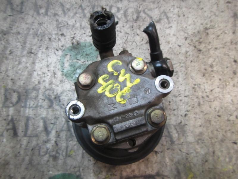 Recambio de bomba direccion para volkswagen golf iv berlina (1j1) conceptline referencia OEM IAM   