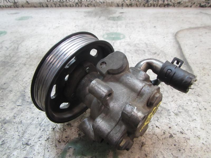 Recambio de bomba direccion para volkswagen golf iv berlina (1j1) conceptline referencia OEM IAM   