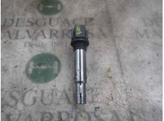 Recambio de bobina para seat leon (1p1) emocion referencia OEM IAM    2