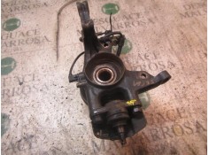 Recambio de mangueta delantera derecha para kia cee´d 1.6 crdi cat referencia OEM IAM  517162H100  2