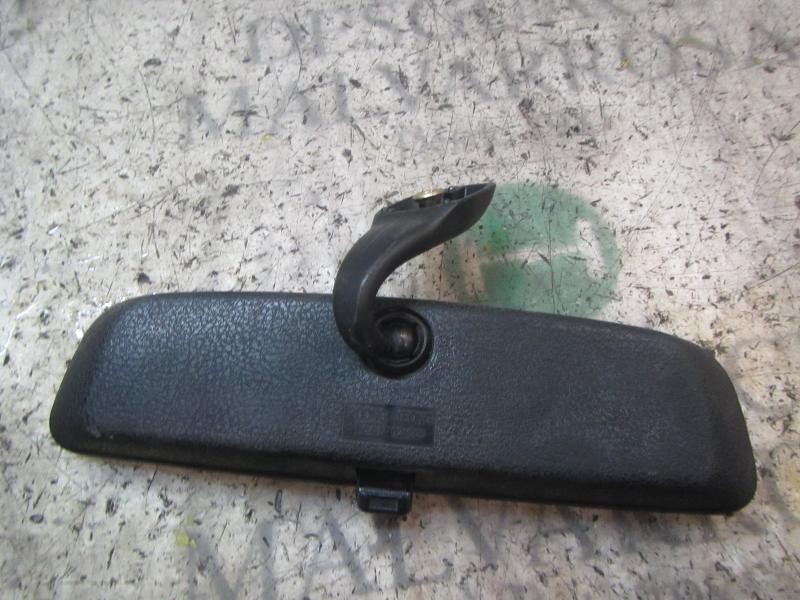 Recambio de espejo interior para kia rio 1.5 crdi referencia OEM IAM   