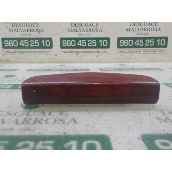 PILOTO TRASERO CENTRAL 