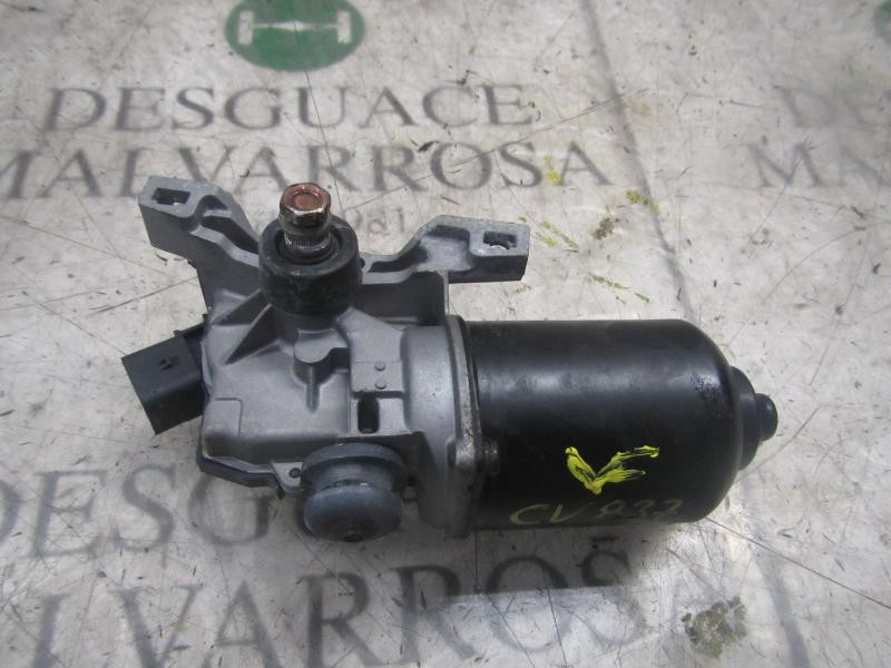 Recambio de motor limpia delantero para kia rio 1.5 crdi referencia OEM IAM   