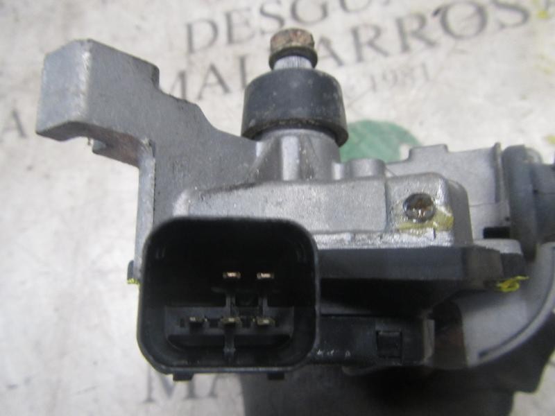 Recambio de motor limpia delantero para kia rio 1.5 crdi referencia OEM IAM   