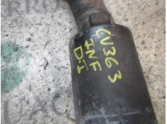 Recambio de brazo suspension inferior delantero izquierdo para mercedes clase m (w163) 270 cdi (163.113) referencia OEM IAM  A16 2