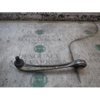 BRAZO SUSPENSION SUPERIOR DELANTERO IZQUIERDO 8E0407505P 