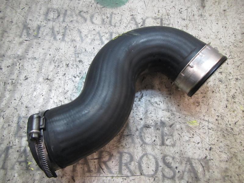 Recambio de tubo intercooler para mercedes clase m (w163) 270 cdi (163.113) referencia OEM IAM  A1635011982 