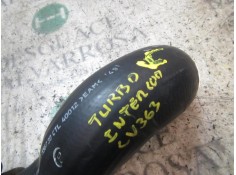 Recambio de tubo intercooler para mercedes clase m (w163) 270 cdi (163.113) referencia OEM IAM  A1635011982  2