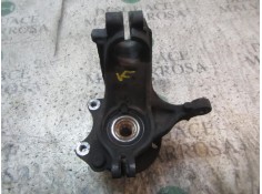 Recambio de mangueta delantera derecha para peugeot 207 x-line referencia OEM IAM    2