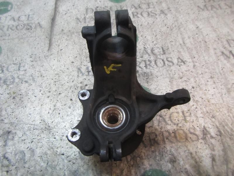 Recambio de mangueta delantera derecha para peugeot 207 x-line referencia OEM IAM   