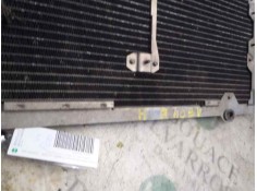 Recambio de condensador aire acondicionado para mercedes clase clk (w208) coupe 200 compressor (evo) (208.344) referencia OEM IA 2