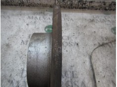 Recambio de disco freno trasero para citroen c5 berlina premier (e) referencia OEM IAM    2