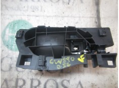 Recambio de maneta interior delantera izquierda para peugeot 207 xs pack referencia OEM IAM  9143L9  2