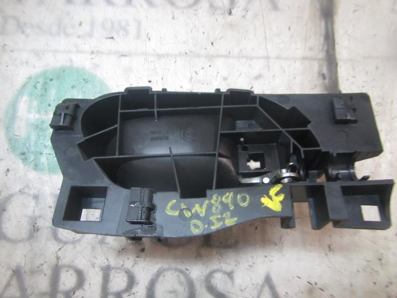 Recambio de maneta interior delantera izquierda para peugeot 207 xs pack referencia OEM IAM  9143L9 