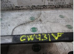 Recambio de condensador aire acondicionado para seat ibiza (6k1) select referencia OEM IAM    2