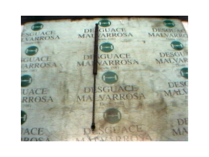 Recambio de amortiguadores maletero / porton para citroën saxo 1.4 vts referencia OEM IAM   