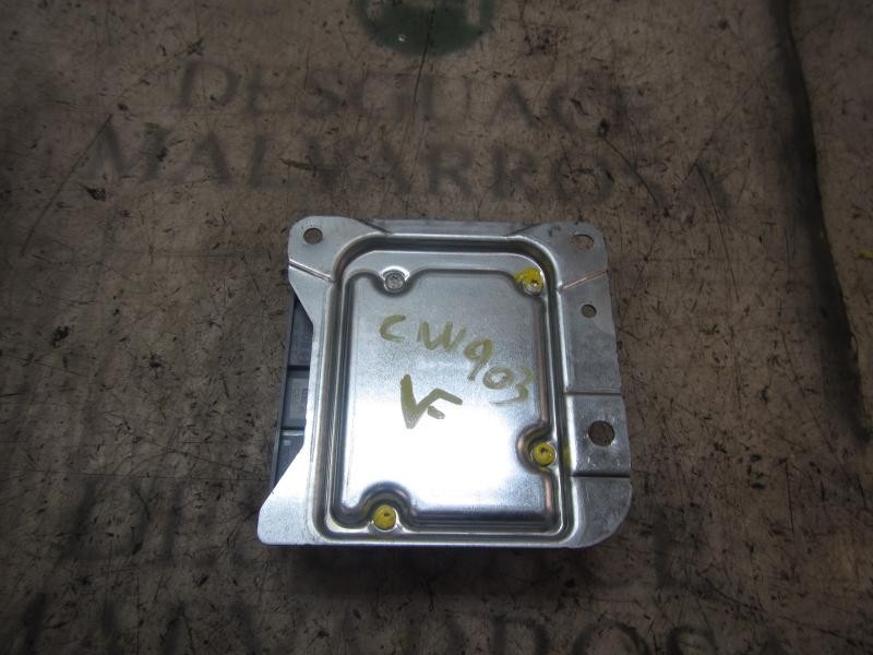 Recambio de centralita airbag para fiat doblo 1.3 16v jtd cat referencia OEM IAM 51881770 51881770 0285010857