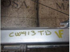 Recambio de elevalunas trasero derecho para renault clio grandtour authentique referencia OEM IAM  8200291155  2