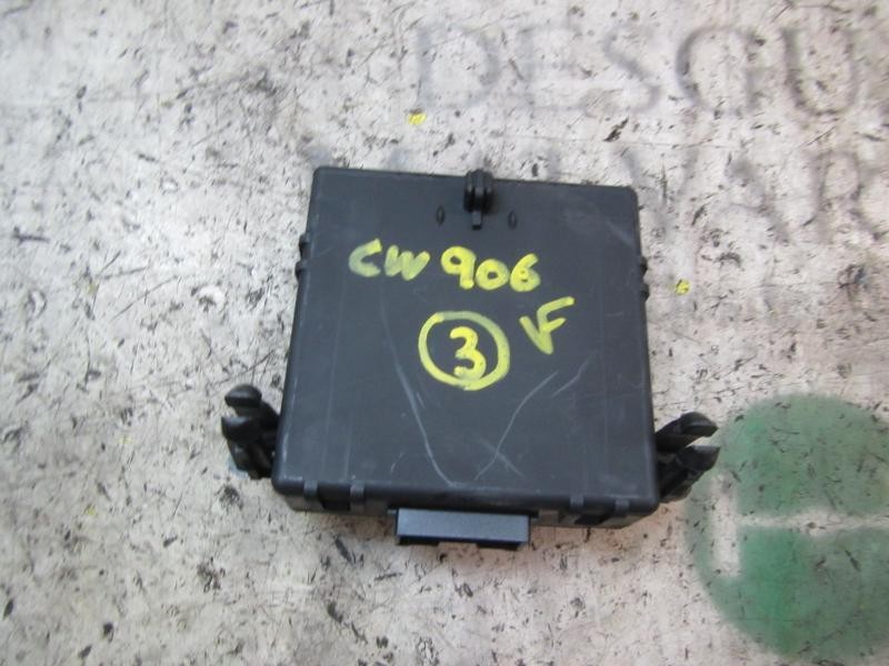 Recambio de modulo electronico para volkswagen touran (1t1) advance referencia OEM IAM 1K0907530E 7N0907530HZ00 