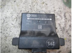 Recambio de modulo electronico para volkswagen touran (1t1) advance referencia OEM IAM 1K0907530E 7N0907530HZ00  2