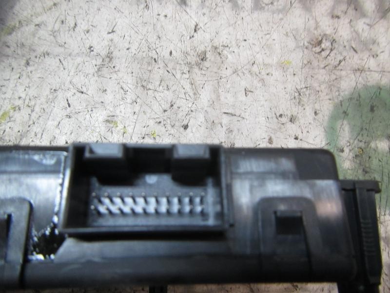 Recambio de modulo electronico para volkswagen touran (1t1) advance referencia OEM IAM 1K0907530E 7N0907530HZ00 