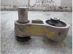 Recambio de soporte cambio para ford fiesta (cb1) ambiente referencia OEM IAM  2282065  2