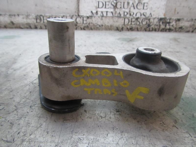 Recambio de soporte cambio para ford fiesta (cb1) ambiente referencia OEM IAM  2282065 