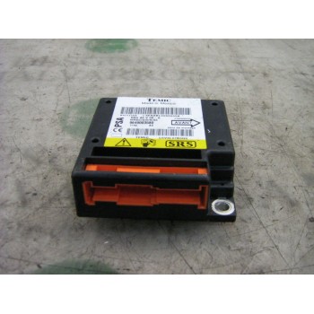 CENTRALITA AIRBAG 