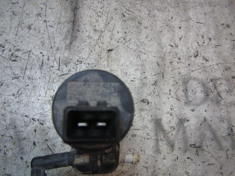 Recambio de bomba limpia para opel corsa d ´´111 years´´ referencia OEM IAM   