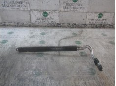 Recambio de enfriador gasoil para bmw serie 5 berlina (e60) 525d referencia OEM IAM  17217800369  2