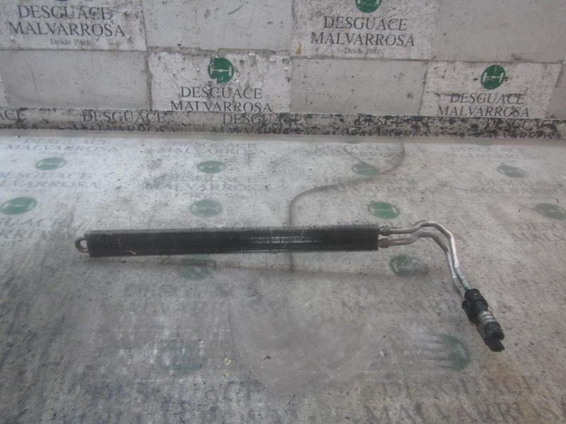 Recambio de enfriador gasoil para bmw serie 5 berlina (e60) 525d referencia OEM IAM  17217800369 