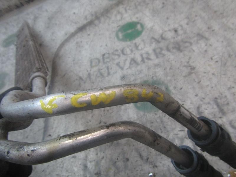 Recambio de enfriador gasoil para bmw serie 5 berlina (e60) 525d referencia OEM IAM  17217800369 