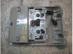 Recambio de piloto interior para opel antara 2.0 cdti cat (z 20 dm / lmn) referencia OEM IAM  96673770  2