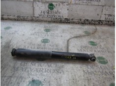 Recambio de amortiguador trasero izquierdo para peugeot 308 active referencia OEM IAM  9806084880  2