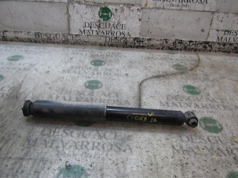 Recambio de amortiguador trasero izquierdo para peugeot 308 active referencia OEM IAM  9806084880 