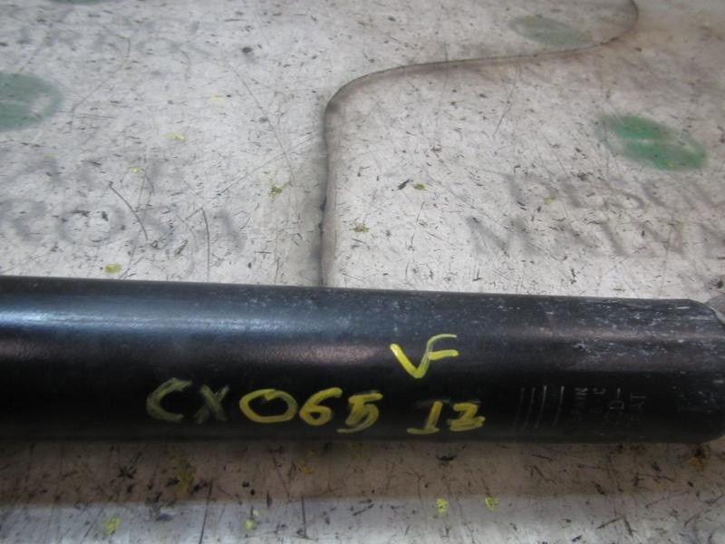 Recambio de amortiguador trasero izquierdo para peugeot 308 active referencia OEM IAM  9806084880 