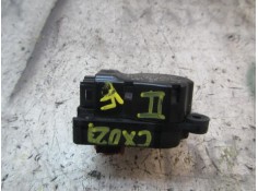 Recambio de motor apertura trampillas climatizador para fiat croma (194) 2.4 20v multijet emotion referencia OEM IAM 986470D02 7 2