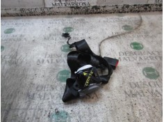 Recambio de cinturon seguridad trasero izquierdo para audi a1 sportback (8xf) adrenalin referencia OEM IAM  8X4857805CV04  2