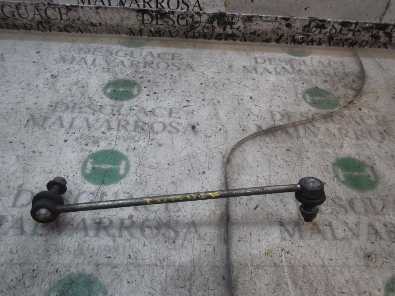 Recambio de tirante delantero izquierdo para seat leon (1p1) comfort limited referencia OEM IAM  1K0411315K 