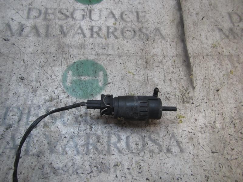 Recambio de bomba limpia para peugeot boxer caja cerrada (bat. 3450) (333) hdi (333) referencia OEM IAM   