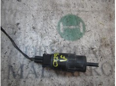 Recambio de bomba limpia para peugeot boxer caja cerrada (bat. 3450) (333) hdi (333) referencia OEM IAM    2