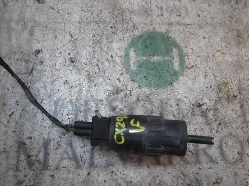 Recambio de bomba limpia para peugeot boxer caja cerrada (bat. 3450) (333) hdi (333) referencia OEM IAM   