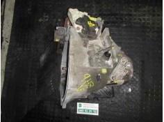 Recambio de caja cambios para citroen c5 station wagon 1.6 16v hdi fap referencia OEM IAM 20DN69  