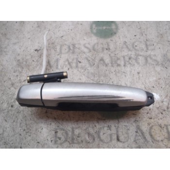 MANETA EXTERIOR TRASERA DERECHA 8281263J00ZCC 